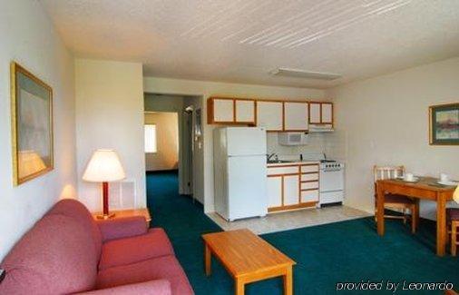Affordable Suites ชาร์ลอตต์สวิลล์ ห้อง รูปภาพ