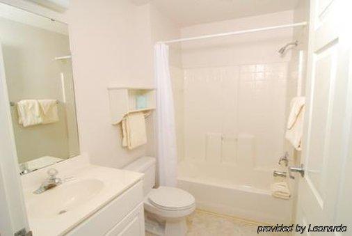 Affordable Suites ชาร์ลอตต์สวิลล์ ห้อง รูปภาพ