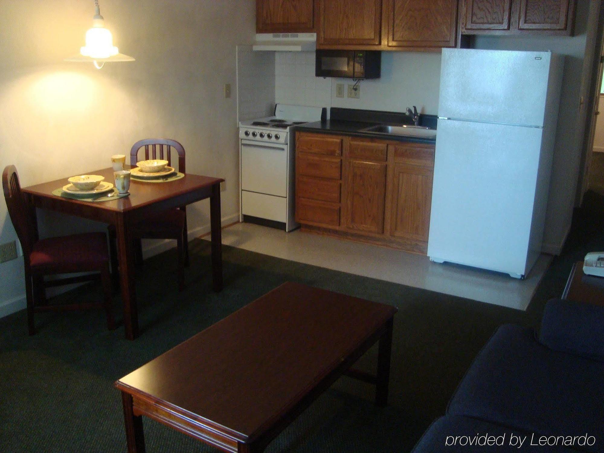 Affordable Suites ชาร์ลอตต์สวิลล์ ห้อง รูปภาพ